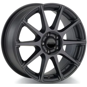 RWC – FA55 – Black – 16″x7″ 35mm – All weather Wheels – RW655706B5983558.1
